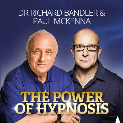 Dr Richard Bandler and Paul McKenna Power of Hypnosis