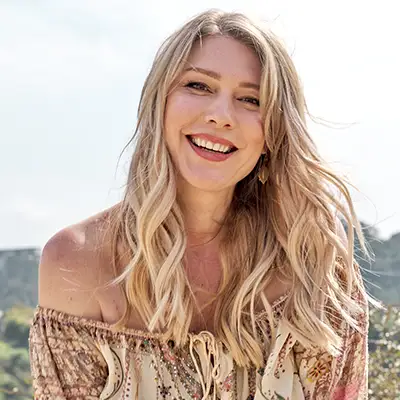 Rebecca Campbell Your Inner Temple - A One-Day Immersion