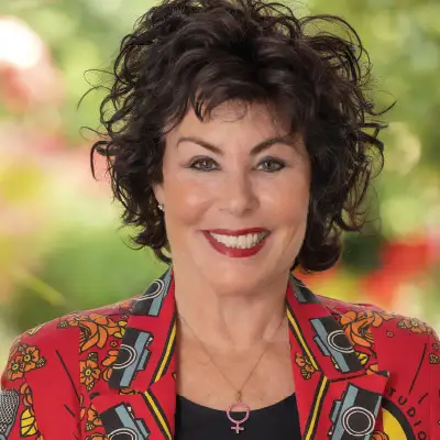 Ruby Wax The Mind Reset - One Day Retreat