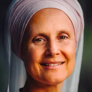 Snatam Kaur By the Grace - 25 Years of Mantra