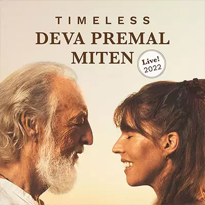 Deva Premal and Miten Timeless