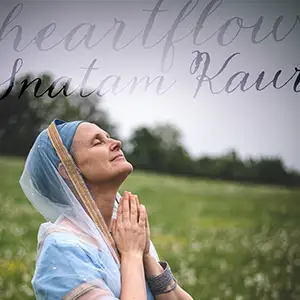 Snatam Kaur Heartflow Tour