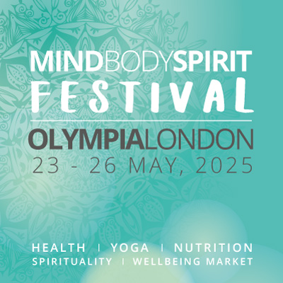 Mind Body Spirit London Festival