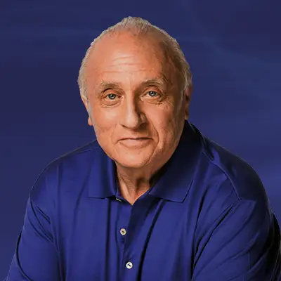 Dr Richard Bandler Personal Enhancement