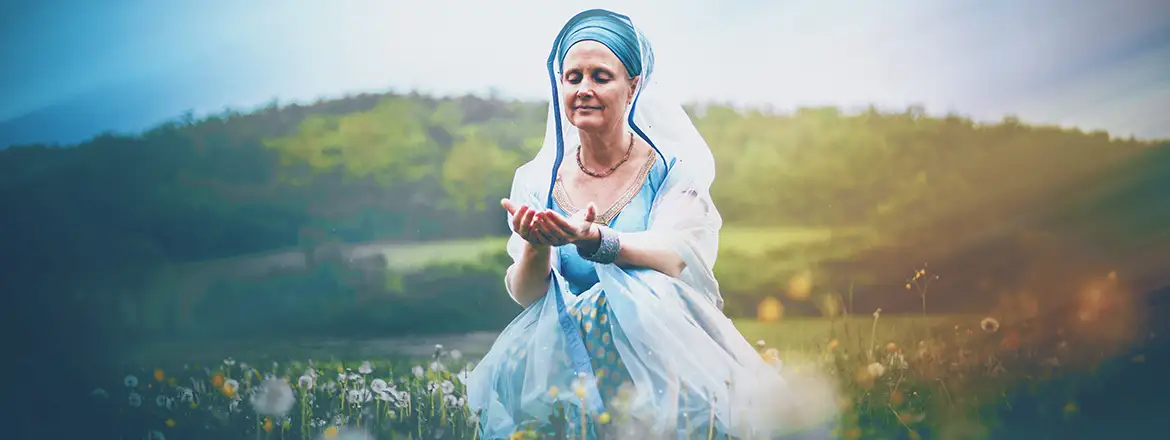 Snatam Kaur - Heartflow