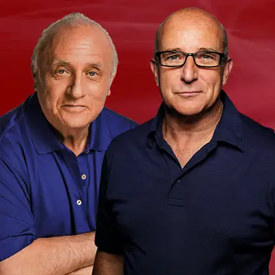 Dr Richard Bandler and Paul McKenna Power of Hypnosis Masterclass