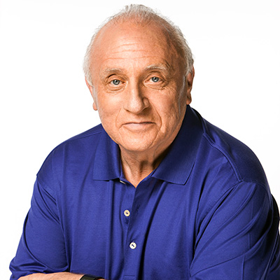 Dr Richard Bandler