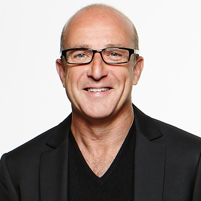 Paul McKenna