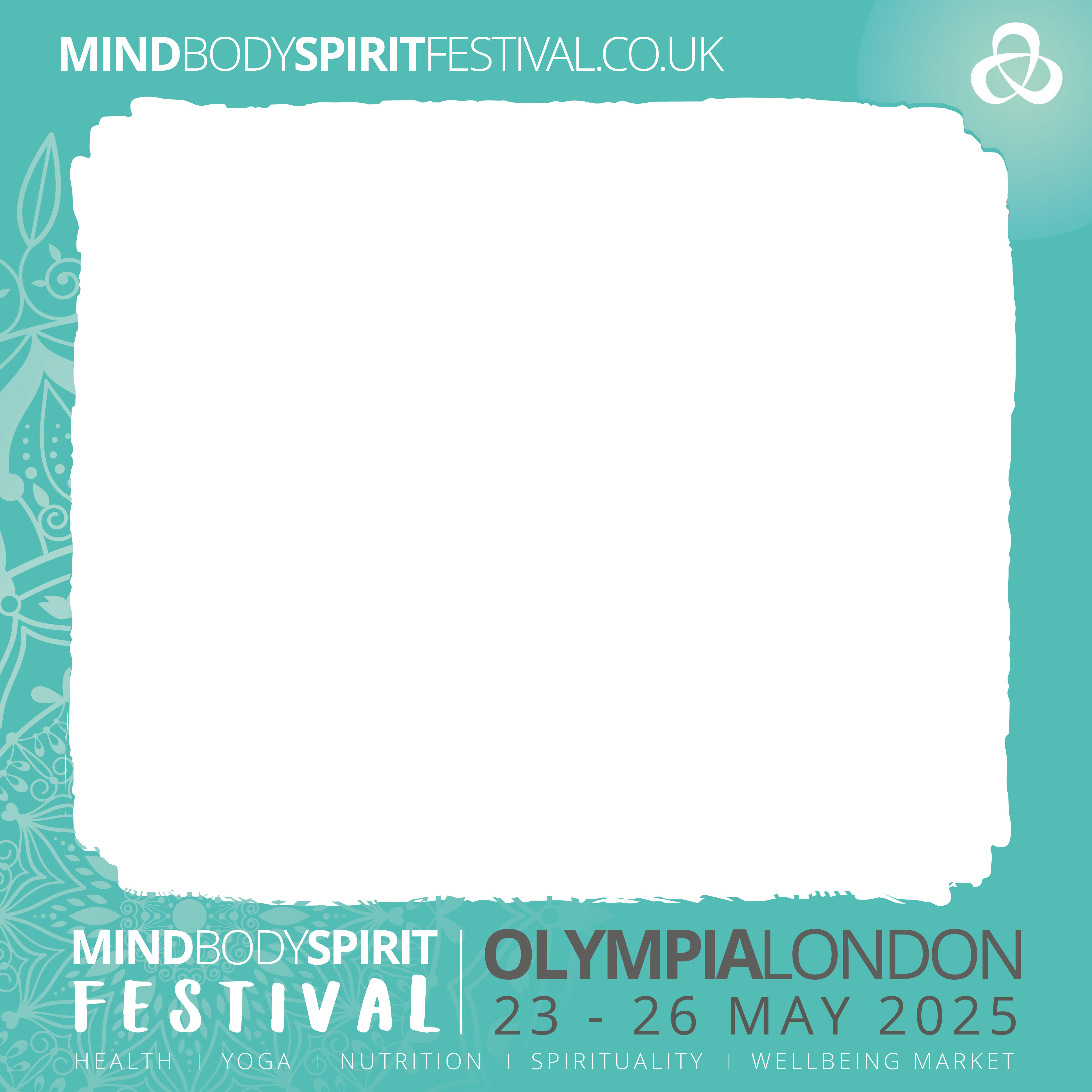 Mind Body Spirit Wellbeing Festival