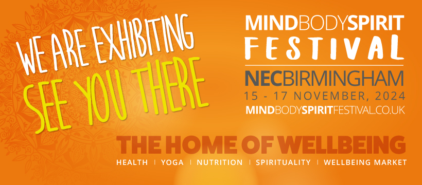 Mind Body Spirit Wellbeing Festival